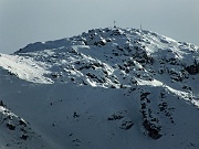 13 Zoom alla croce del Venturosa (1999 m.)